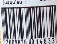 Olives picholine en saumure