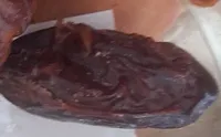 Datte medjoul