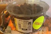 Datte Medjoul