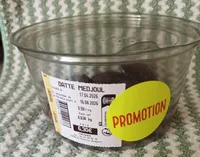 Datte Medjoul