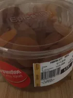 Abricot sec