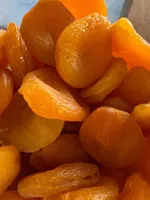 Abrico sec