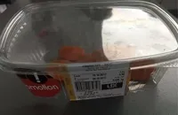 Abricot secs