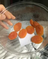 Abricot secs