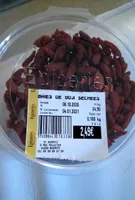 Baies de goji