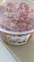Baies de Goji Séchées