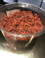 Baies de Goji Séchées