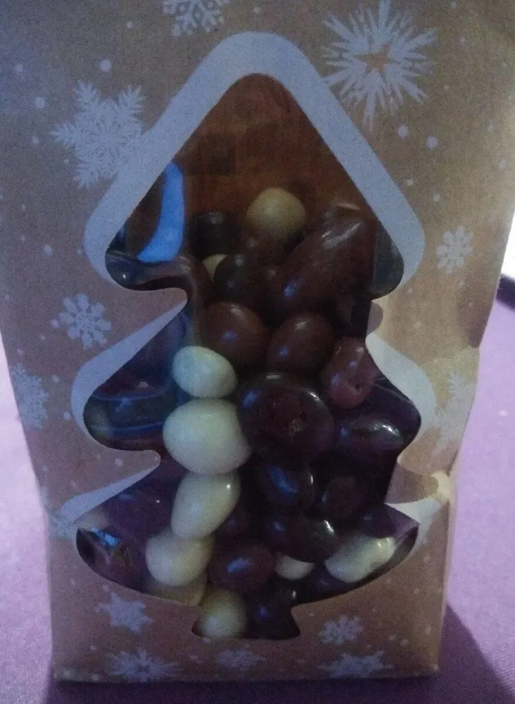 Choco mix