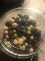Choco mix