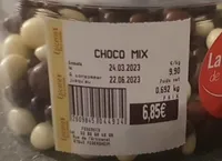 Choco mix