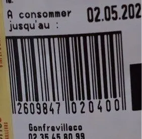 Figue lerida