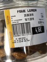 Figue lerida