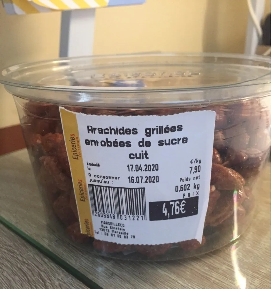 Choucous