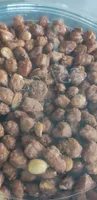 Arachides caramélisées