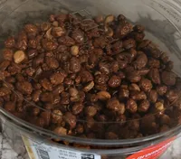 Arachide caramélisé