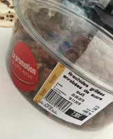 Arachides grillées enrobées de sucre
