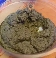 Tapenadine Olivade verte