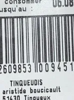Tapenadine