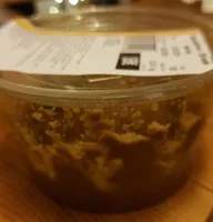 Tapenade verte