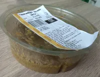 Tapenadine Olivade verte