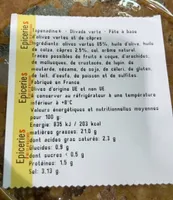tapenade