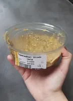 Tapenadine olivade verte