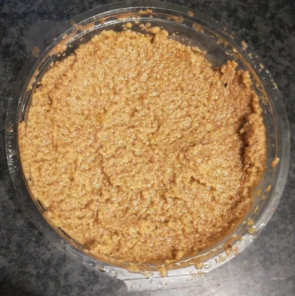 Tapenade verte
