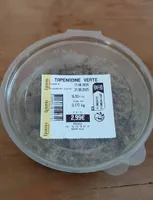 Tapenadine Olivade Verte
