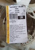 Tapenade