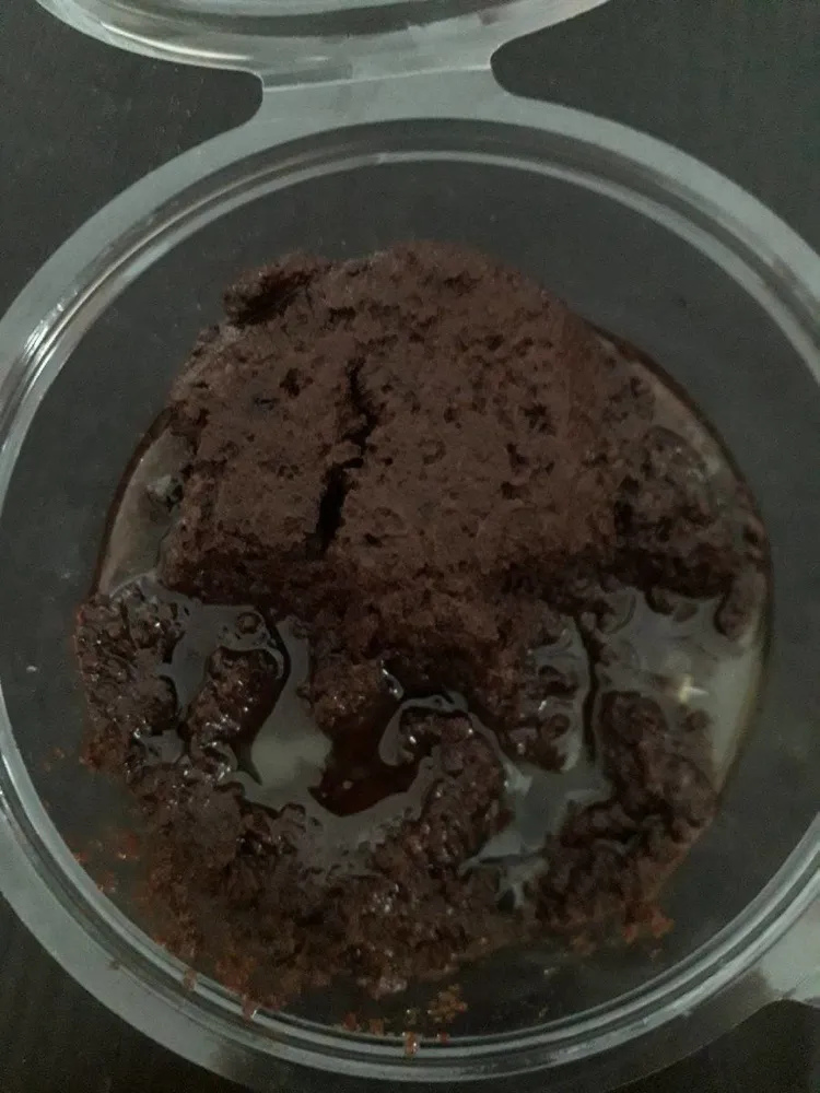 Tapenadine olivade noire