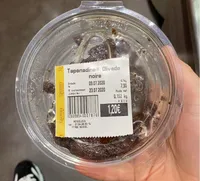 Tapenade