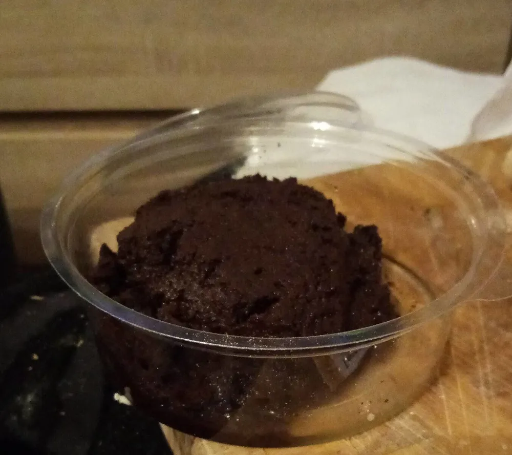 Tapenadine Ollivade noire