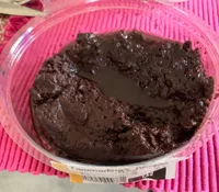 Tapenade olivade noire
