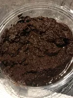 Tapenadine olivade noire
