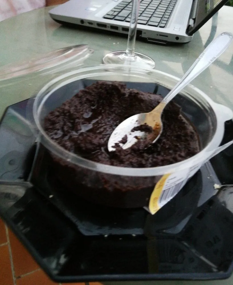 Tapenade