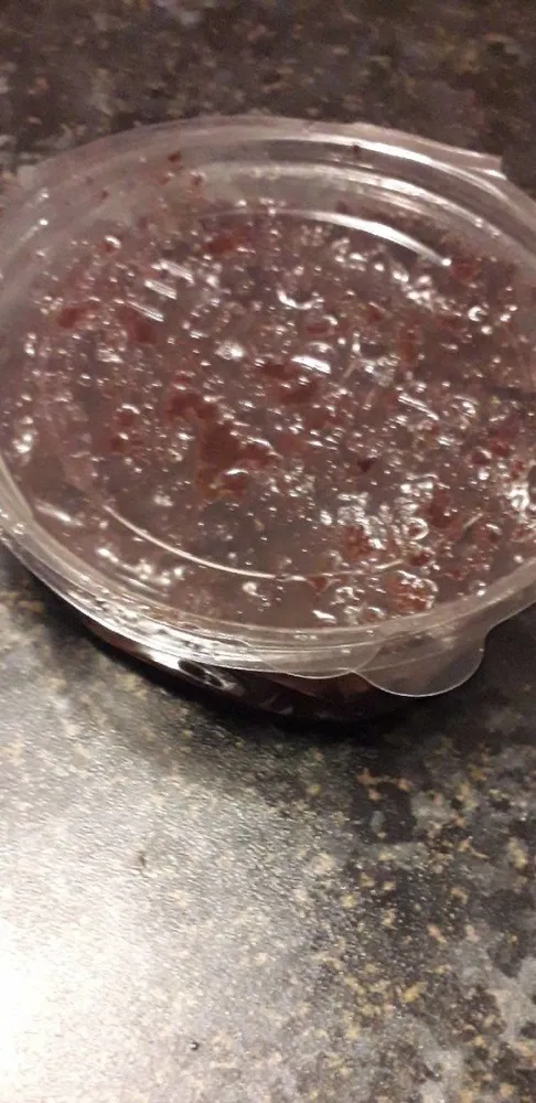 Tapenadine