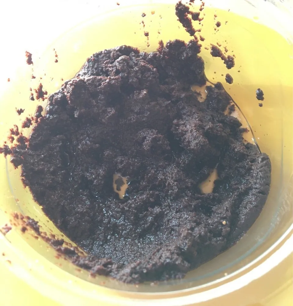 Tapenadine olivade noire