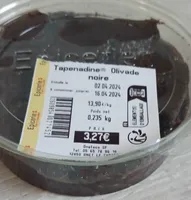 Tapenade