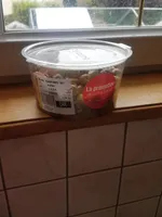 Olives cuisinėes au cumin