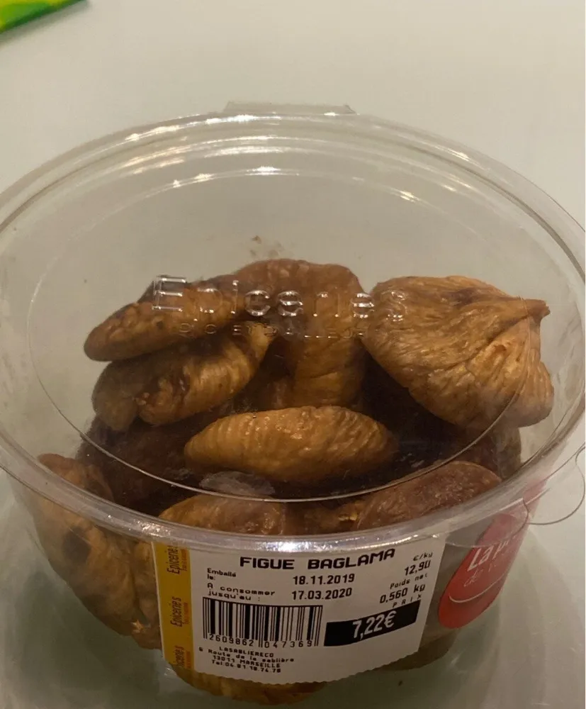 Figues