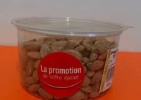 La promotion de votre épicier