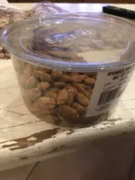 Amandes salees