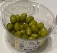 Olive Picholine