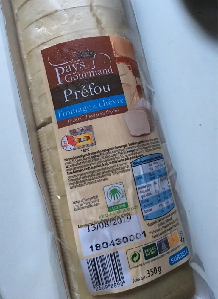 Préfou