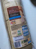 Préfou