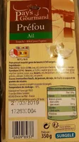 Préfou