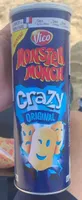 Monster Munch Crazy Original