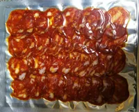 Chorizo ibérico