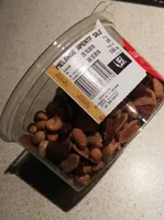 Mélange apéritif salé