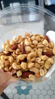 Melange apéritif